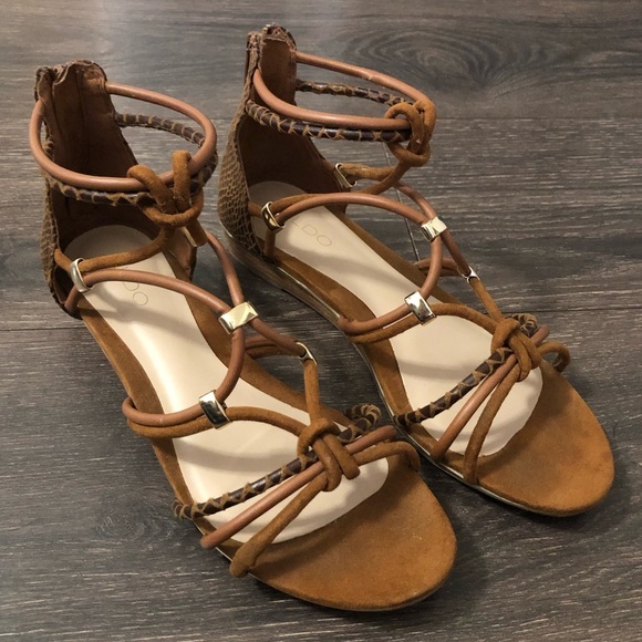 Aldo Shoes - Aldo Sandals